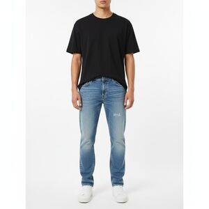 RTA Bryant Skinny Jeans Size 36